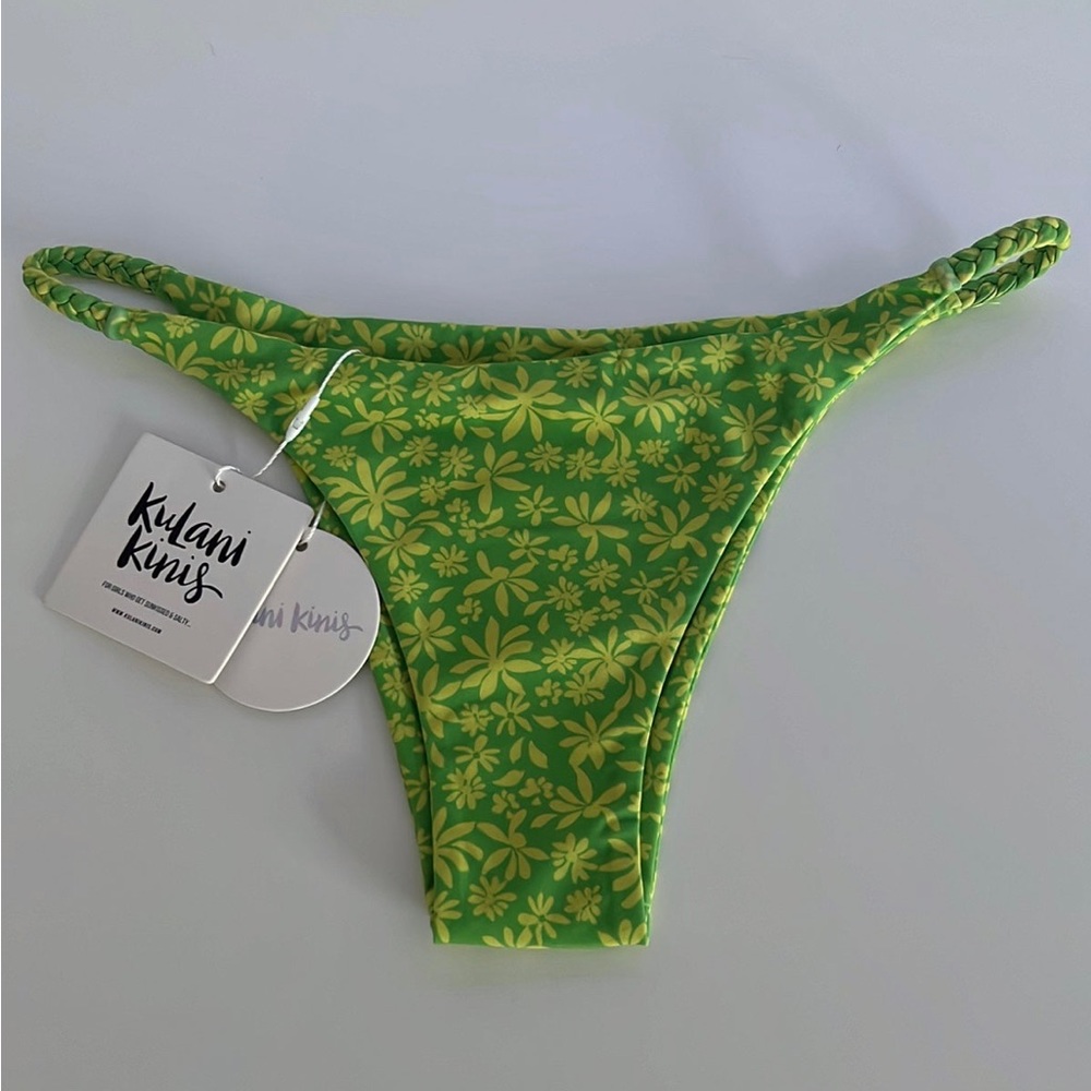 Kulani Kinis Bikini Bottom